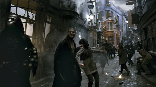 07 Harry Potter 6
